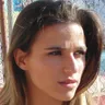 Jade Barbosa Gymnast voice for text-to-speech
