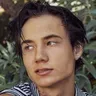 Jaden Hossler Rock Singer voice for text-to-speech