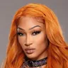 Jakara Jackson Wrestler voice for text-to-speech