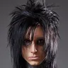 Jake Pitts Guitarist voice for text-to-speech