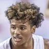 Jalen Green Basketball Player voice for text-to-speech