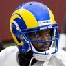 Jalen Ramsey Football Player voice for text-to-speech
