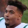 Jamal Adams Football Player voice for text-to-speech