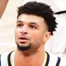 Jamal Murray Basketball Player voice for text-to-speech
