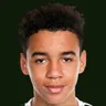 Jamal Musiala Soccer Player voice for text-to-speech