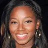 Jamelia R&B Singer voice for text-to-speech