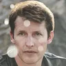 James Blunt Pop Singer voice for text-to-speech