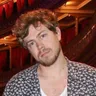 James Bourne Pop Singer voice for text-to-speech