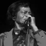 James Brown Soul Singer voice for text-to-speech