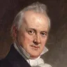 James Buchanan US President voice for text-to-speech