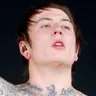 James Cassells Drummer voice for text-to-speech