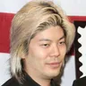 James Iha Guitarist voice for text-to-speech