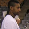 James Johnson Basketball Player voice for text-to-speech