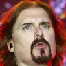 James LaBrie Metal Singer voice for text-to-speech