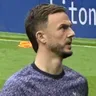 James Maddison Soccer Player voice for text-to-speech