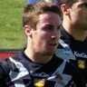 James Maloney Rugby Player voice for text-to-speech