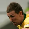 James McArthur Soccer Player voice for text-to-speech