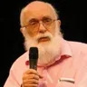 James Randi Magician voice for text-to-speech