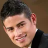 James Rodríguez Soccer Player voice for text-to-speech