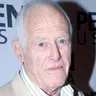 James Salter Novelist voice for text-to-speech