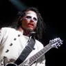 James Munky Shaffer Guitarist voice for text-to-speech
