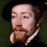 James V King voice for text-to-speech