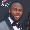 James White Football Player voice for text-to-speech