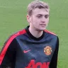 James Wilson Soccer Player voice for text-to-speech