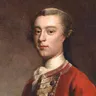 James Wolfe War Hero voice for text-to-speech