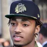 James Young Basketball Player voice for text-to-speech