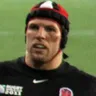 James Haskell Rugby Player voice for text-to-speech