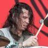 Jami Morgan Drummer voice for text-to-speech