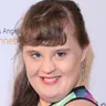Jamie Brewer TV Actress voice for text-to-speech