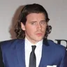 Jamie Cook Guitarist voice for text-to-speech