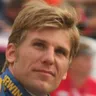 Jamie McMurray Race Car Driver voice for text-to-speech