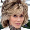 Jane Fonda Movie Actress voice for text-to-speech