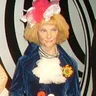 Jane Horrocks TV Actress voice for text-to-speech