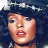Janelle Monae Soul Singer voice for text-to-speech