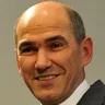 Janez Jansa Politician voice for text-to-speech