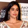 Janhvi Kapoor Movie Actress voice for text-to-speech