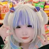 JaniFukui TikTok Star voice for text-to-speech
