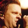 Jaret Reddick Rock Singer voice for text-to-speech