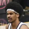 Jarrett Allen Basketball Player voice for text-to-speech