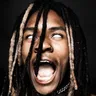Jasiah Rapper voice for text-to-speech
