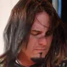 Jason Hook Guitarist voice for text-to-speech
