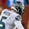 Jason Myers Football Player voice for text-to-speech
