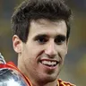 Javi Martínez Soccer Player voice for text-to-speech