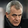 Javier Aguirre Soccer Coach voice for text-to-speech