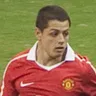 Javier Hernández Soccer Player voice for text-to-speech