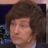 Javier Milei Politician voice for text-to-speech